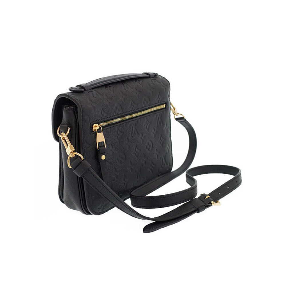 Louis Vuitton Empreinte Monogram Bag Metis Pochette